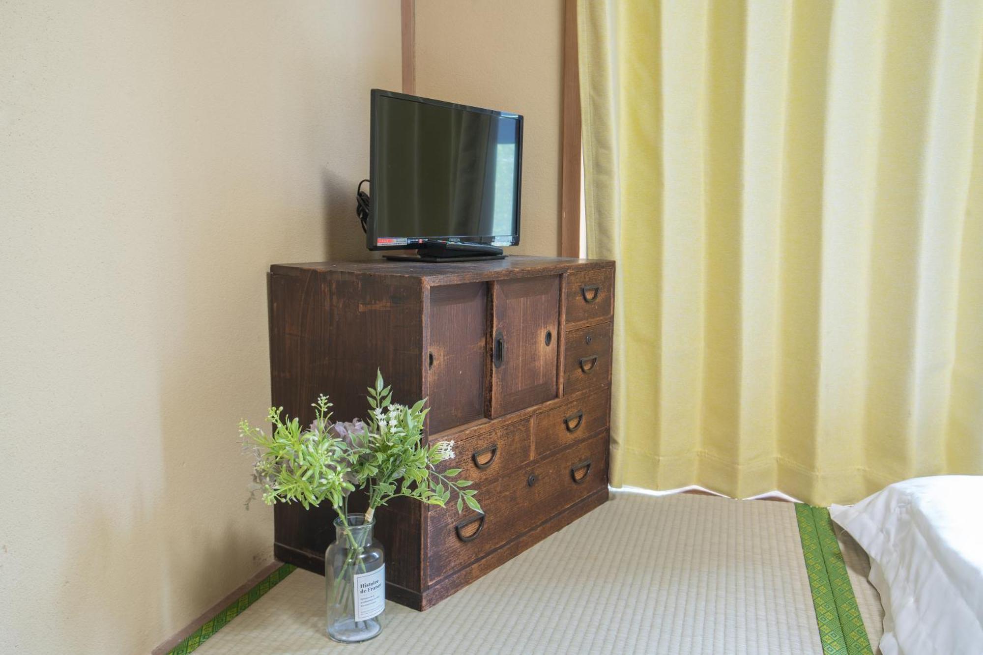 Toko Inn Courtyard — Photos 2