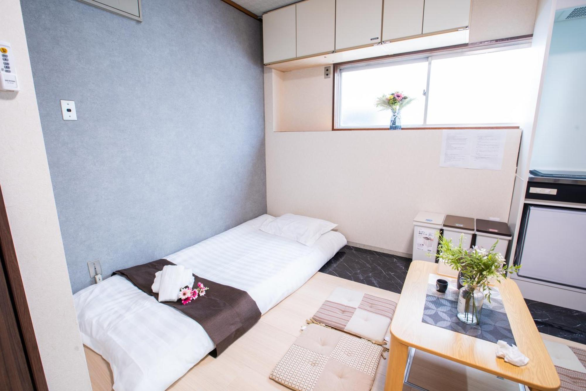 Toko Inn Courtyard, Tokyo